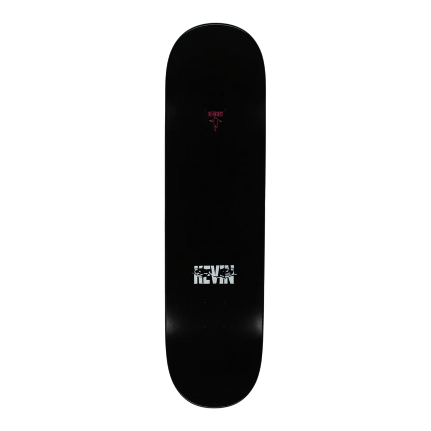 Hockey Keep Sake Kevin Rodrigues Skateboard Deck - Shape 1