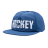 Hockey Shatter Nylon Hat blue