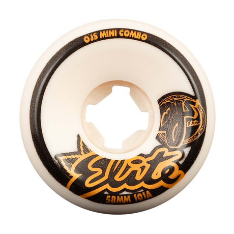 OJ Elite Mini Combo 101a Skateboard Wheels