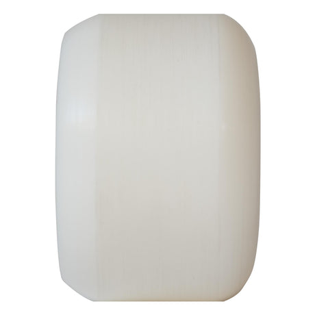 OJ Double Duro 54mm White/Gum 101a/95a Chubbies Skateboard Wheels