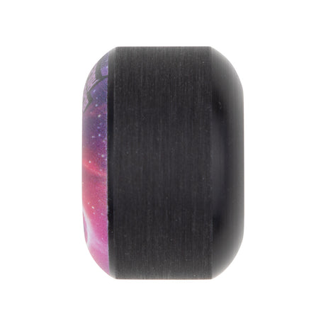 OJ 45mm Black Holes Mini Chubbies 99a Skateboard Wheels