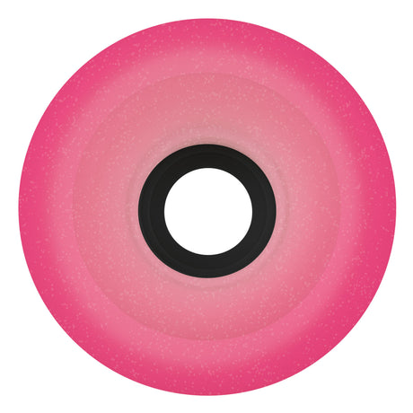 OJ 60mm 78a Pink Worms Super Juice Skateboard Wheels