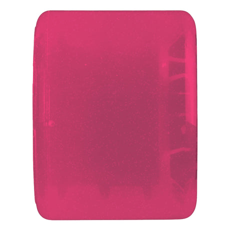 OJ 60mm 78a Pink Worms Super Juice Skateboard Wheels