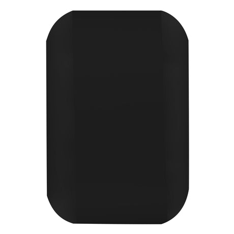 OJ Black 56mm 99a Black Sabbath Chubbies Skateboard Wheels