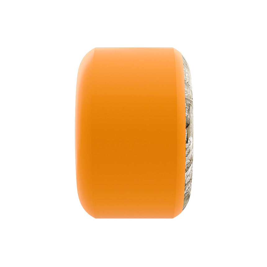 OJ 56mm Realtree APX Keyframe 2 Orange 92a Skateboard Wheels