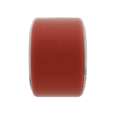 Slime Balls 60mm Rob Roskopp Five Reissue Pink 78a Skateboard Wheels