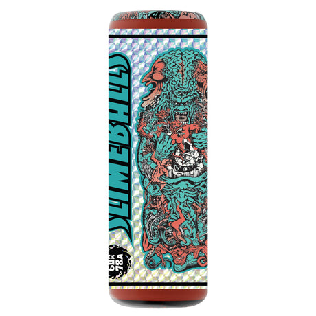 Slime Balls 60mm Rob Roskopp Five Reissue Pink 78a Skateboard Wheels