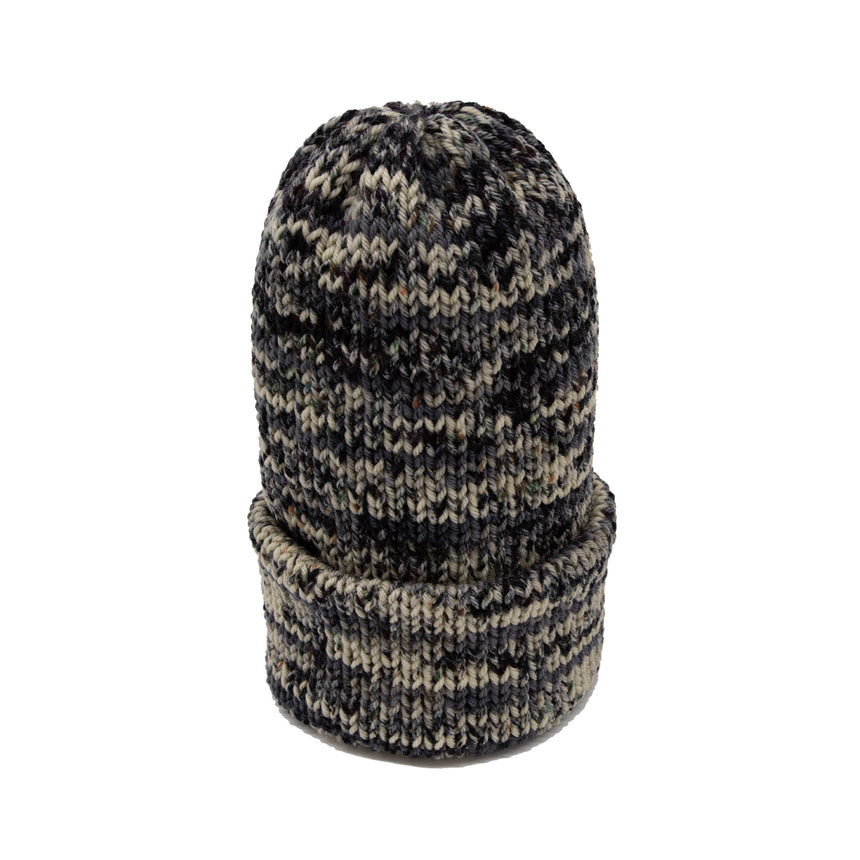 Chimney LTD OG Fold 100% Natural Materials Beanie