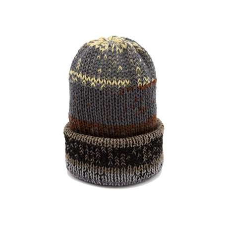Chimney LTD Short Stack 100% Natural Materials Beanie