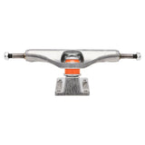 Independent Polished Inverted Kingpin Mid Skateboard Trucks