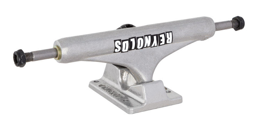 Independent Reynolds Block Hollow Inverted Mid Skateboard Truck