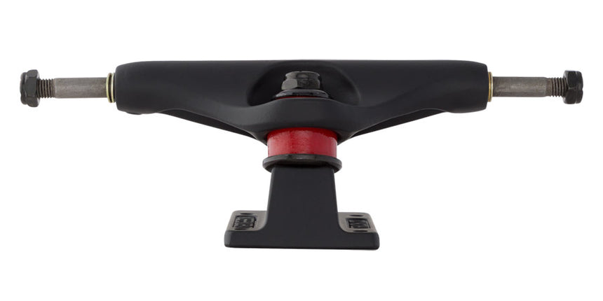 Independent Stage 11 Bar Flat Black Skateboard Trucks