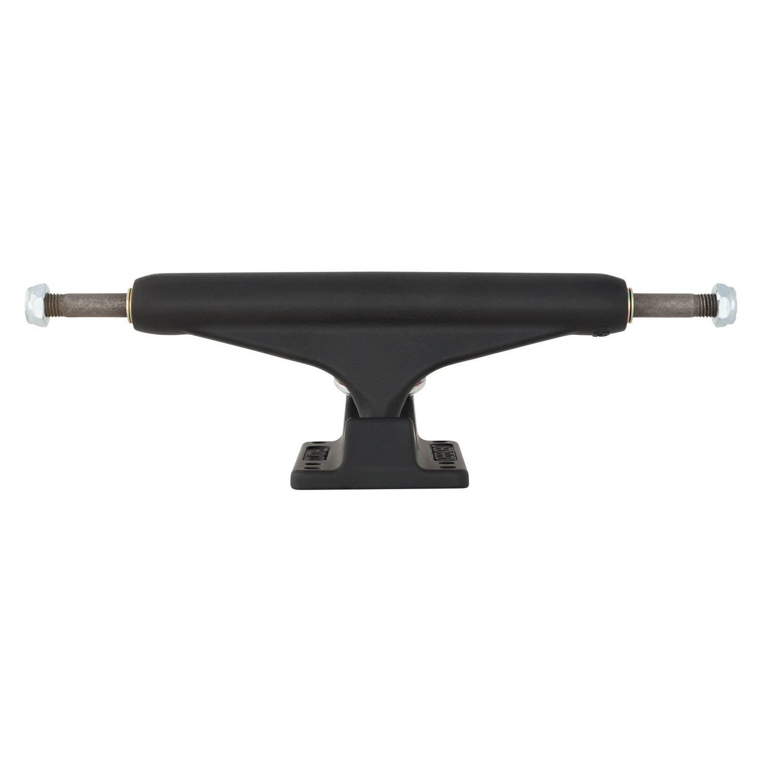 Independent Stage 11 Blackout Skateboard Trucks
