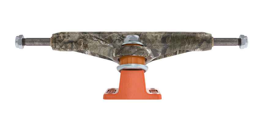 Independent Stage 11 Realtree APX Camo Skateboard Trucks