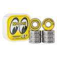 Bronson Speed Co MOONEYES G3 Skateboard Bearing