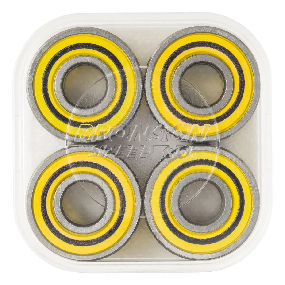 Bronson Speed Co MOONEYES G3 Skateboard Bearing