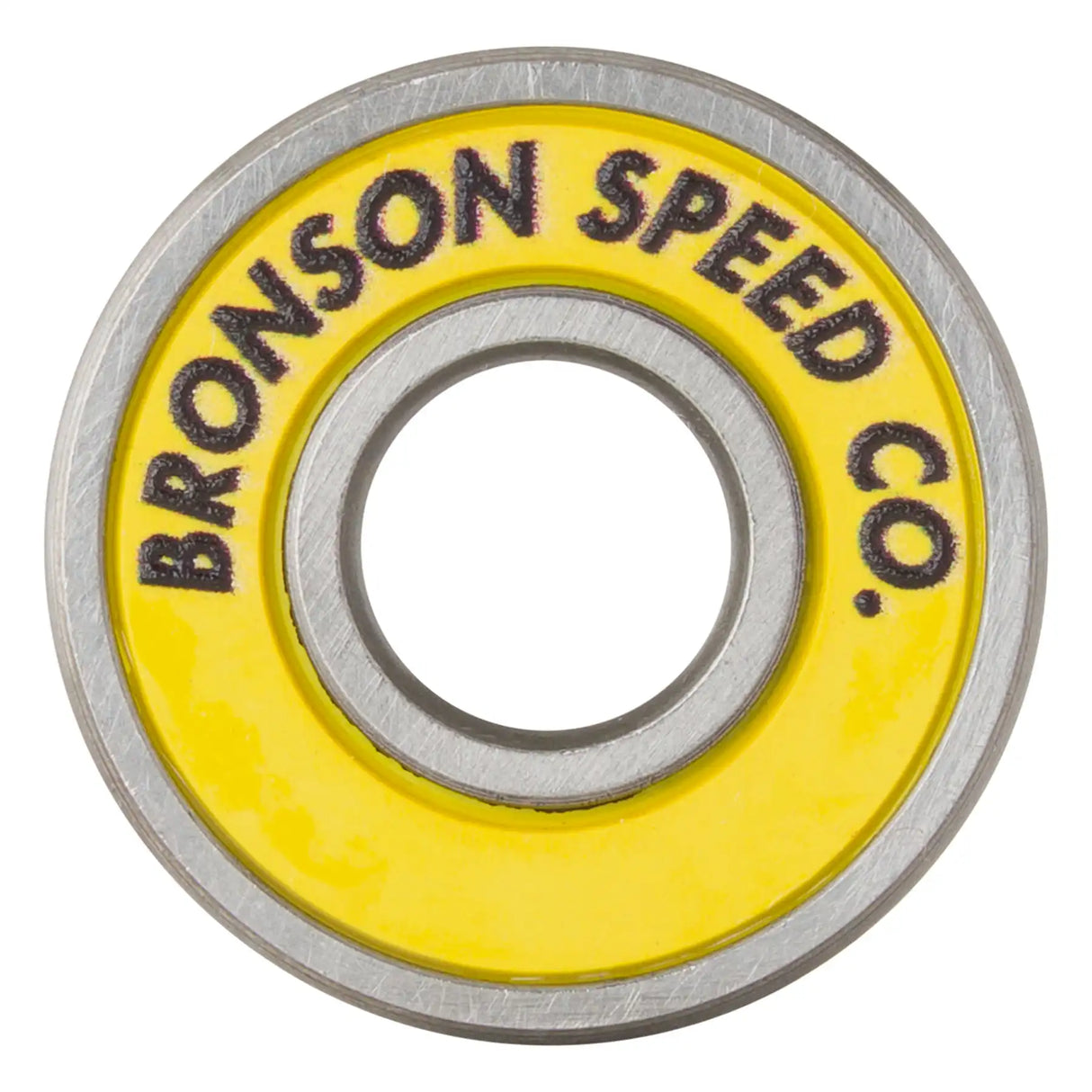 Bronson Speed Co MOONEYES G3 Skateboard Bearing