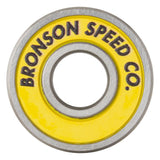 Bronson Speed Co MOONEYES G3 Skateboard Bearing