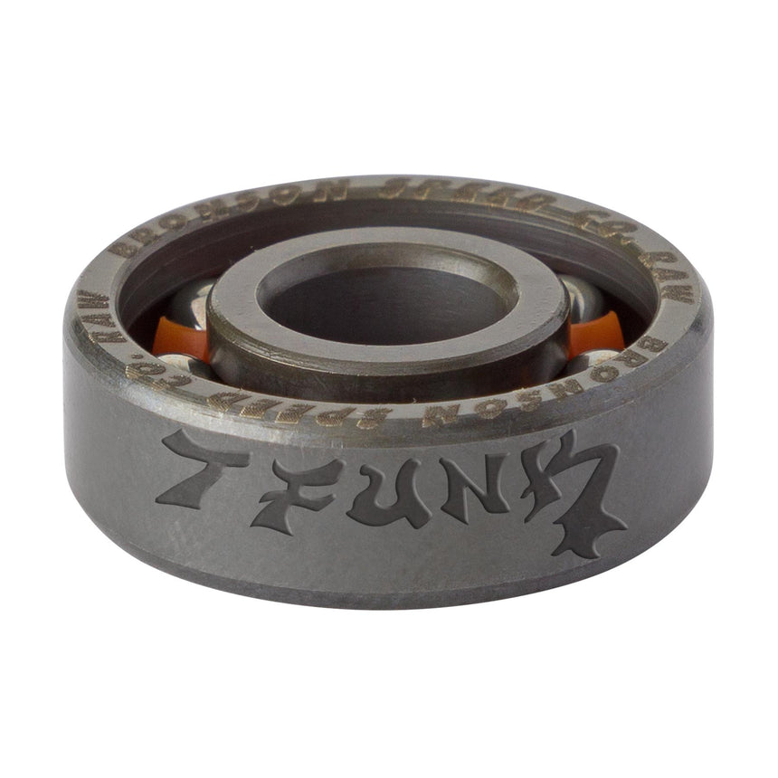 Bronson T Funk Pro Raw Bearing