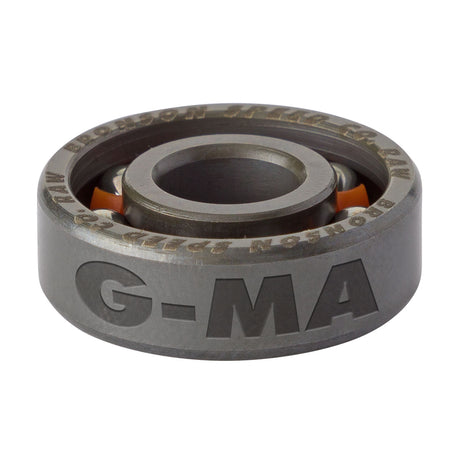 Bronson Chris Joslin Pro 6-Ball RAW skateboard bearing