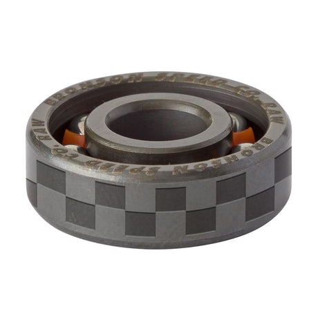 Bronson Chris Joslin Pro 6-Ball RAW skateboard bearing