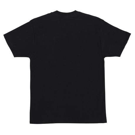 Independent Sand Cast S/S T-Shirt Black