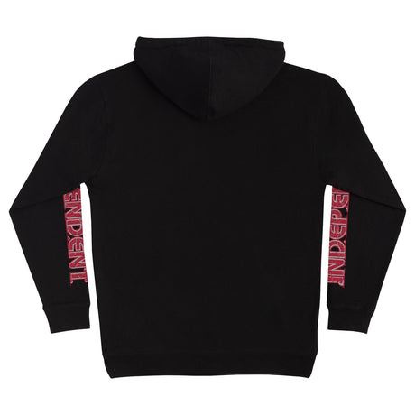 Independent Ancient Groundwork P/O Hooded Heavyweight Sweatshirt