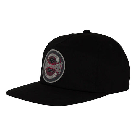 Independent Established 78 Strapback Unstructured Hat