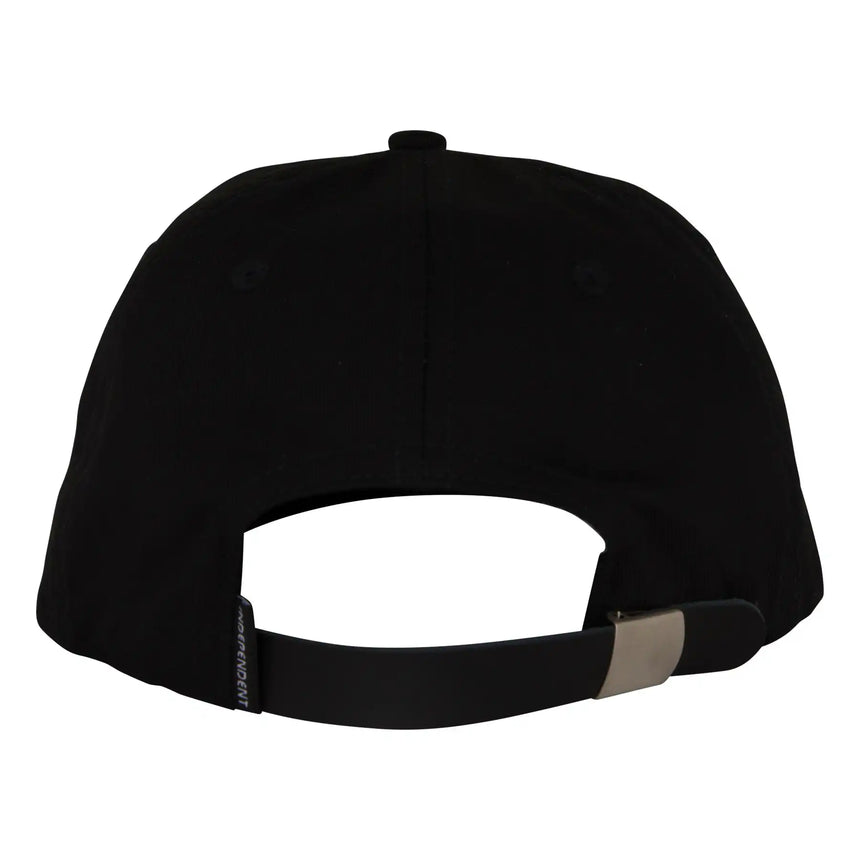 Independent Established 78 Strapback Unstructured Hat