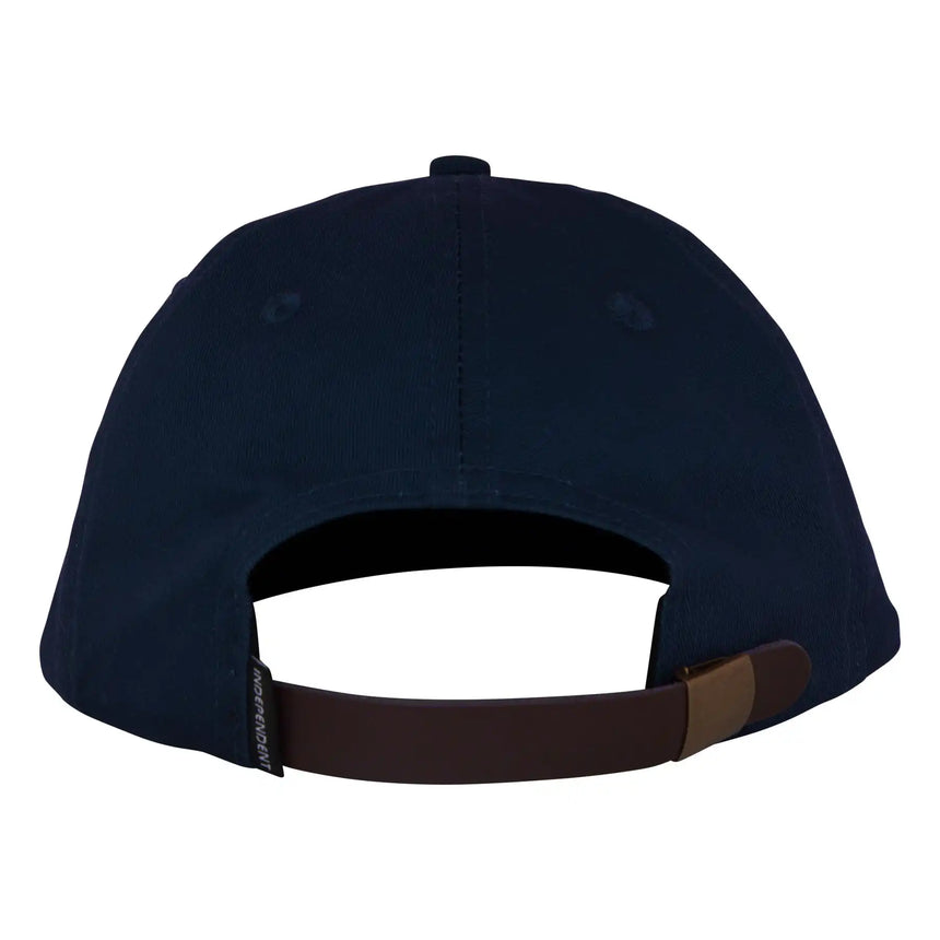 Independent Established 78 Strapback Unstructured Hat