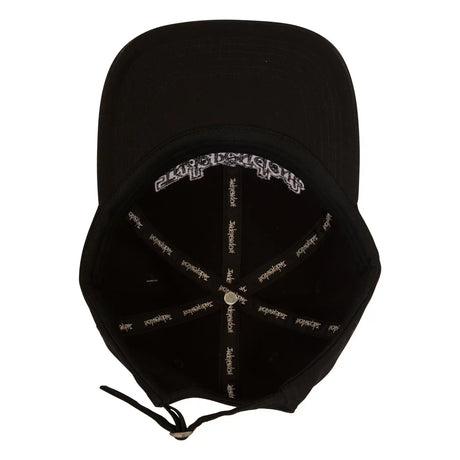 Independent Gonz Bar Dad Strapback Unstructured Hat