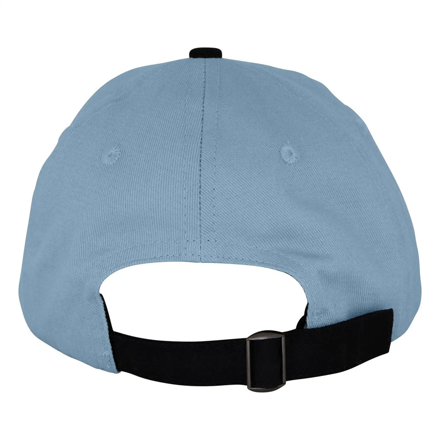 Independent Gonz Bar Dad Strapback Unstructured Hat