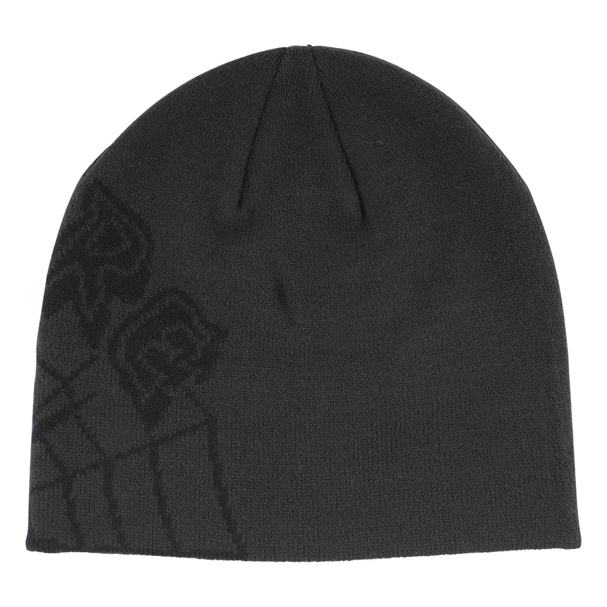 Creature Web Skull Cap Beanie