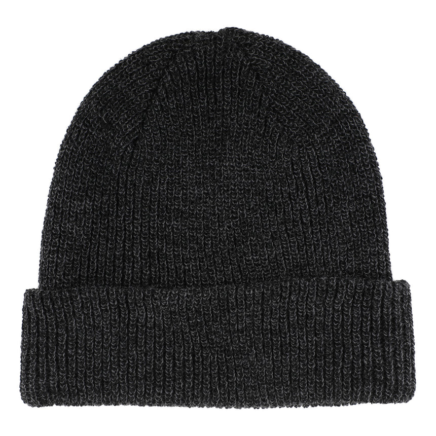 Creature Support Charcoal Beanie