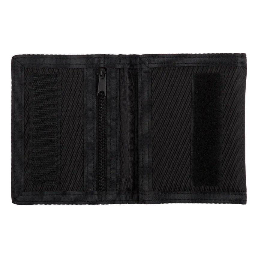 Independent Velcro Bar Logo Wallet