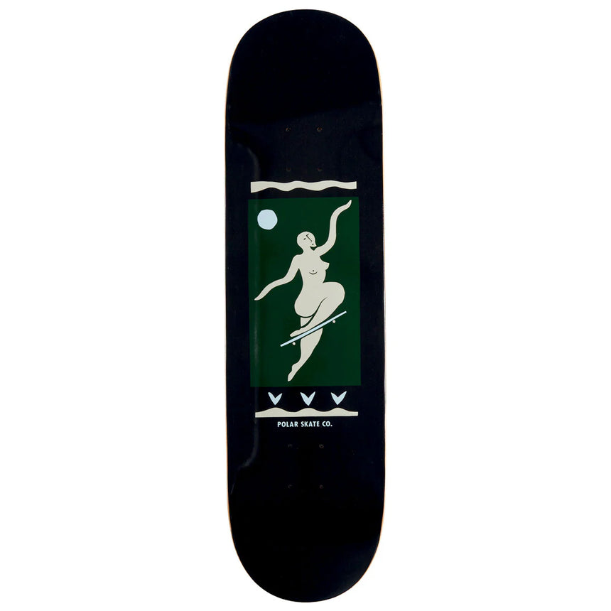 Polar Team No Comply - 8.5"