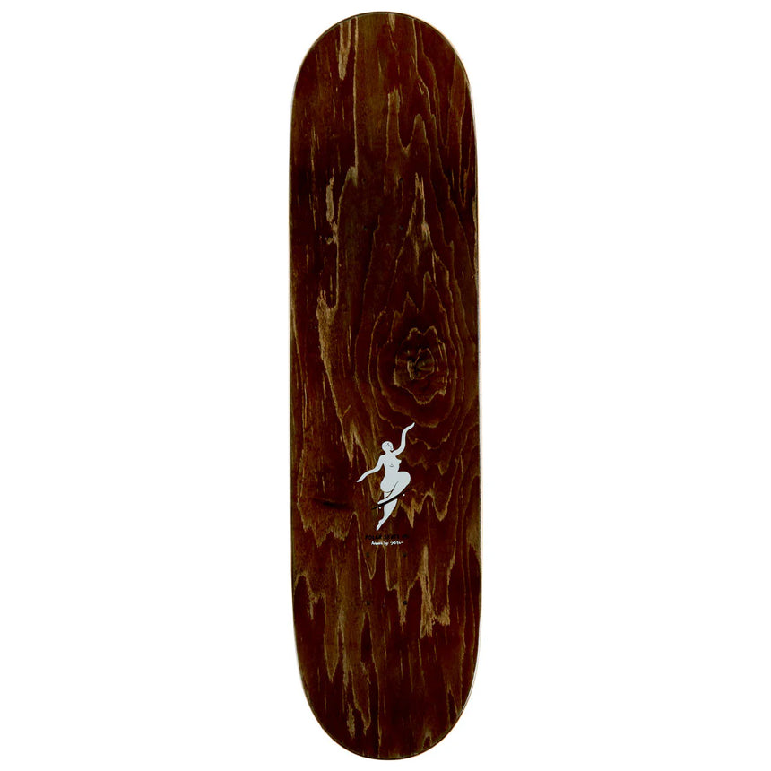 Polar Team No Comply - 8.5"