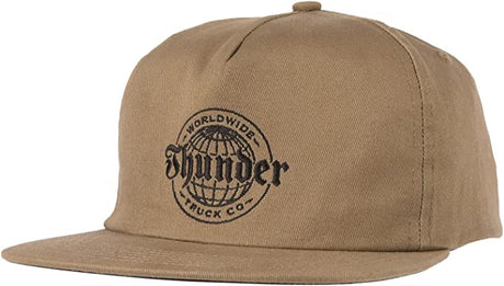 Thunder Worldwide Hat