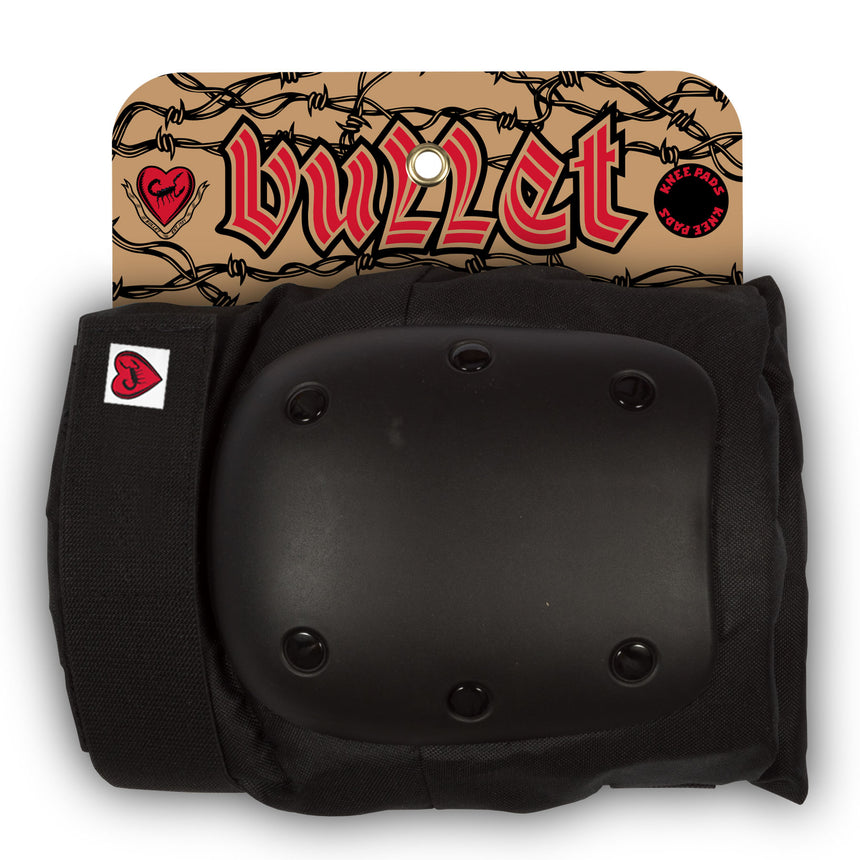 Bullet Knee Pads