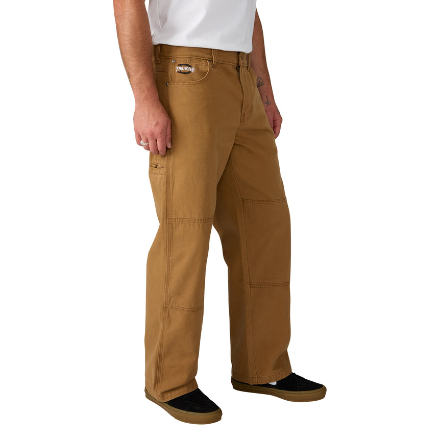 Dickies x Thrasher Canvas Pant