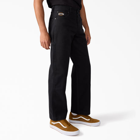 Dickies x Thrasher Canvas Pant