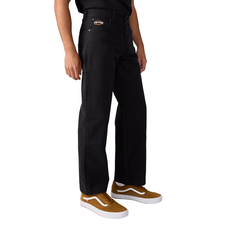 Dickies x Thrasher Canvas Pant