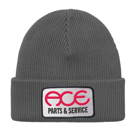 ACE Parts & Service Patch Beanie