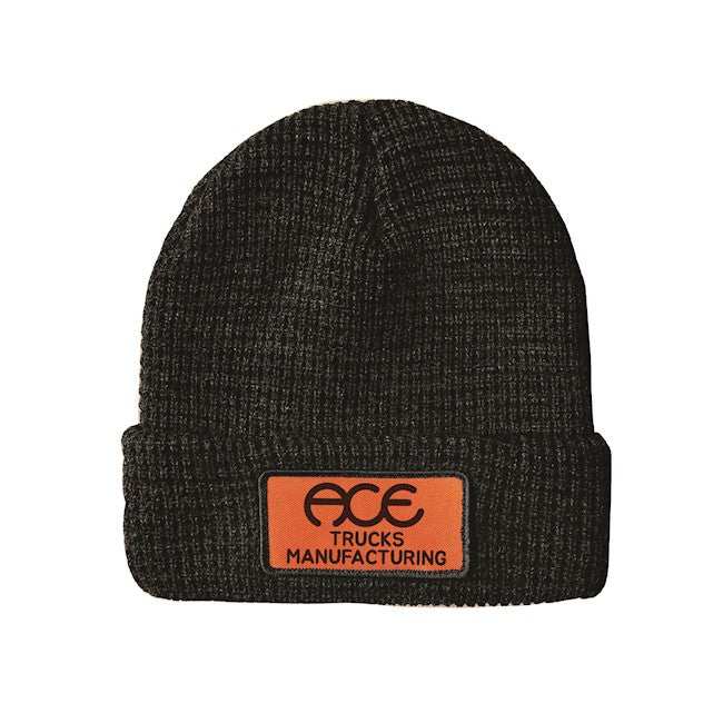 Ace Time Clock Beanie