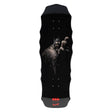 Welcome x Batman Batmonster on 10" Widow Skateboard Deck - Black Dip