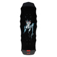 Welcome x Batman Catwoman 10" Widow Skateboard Deck - Black Dip