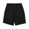 Huf Classic H Double Knee Work Short black