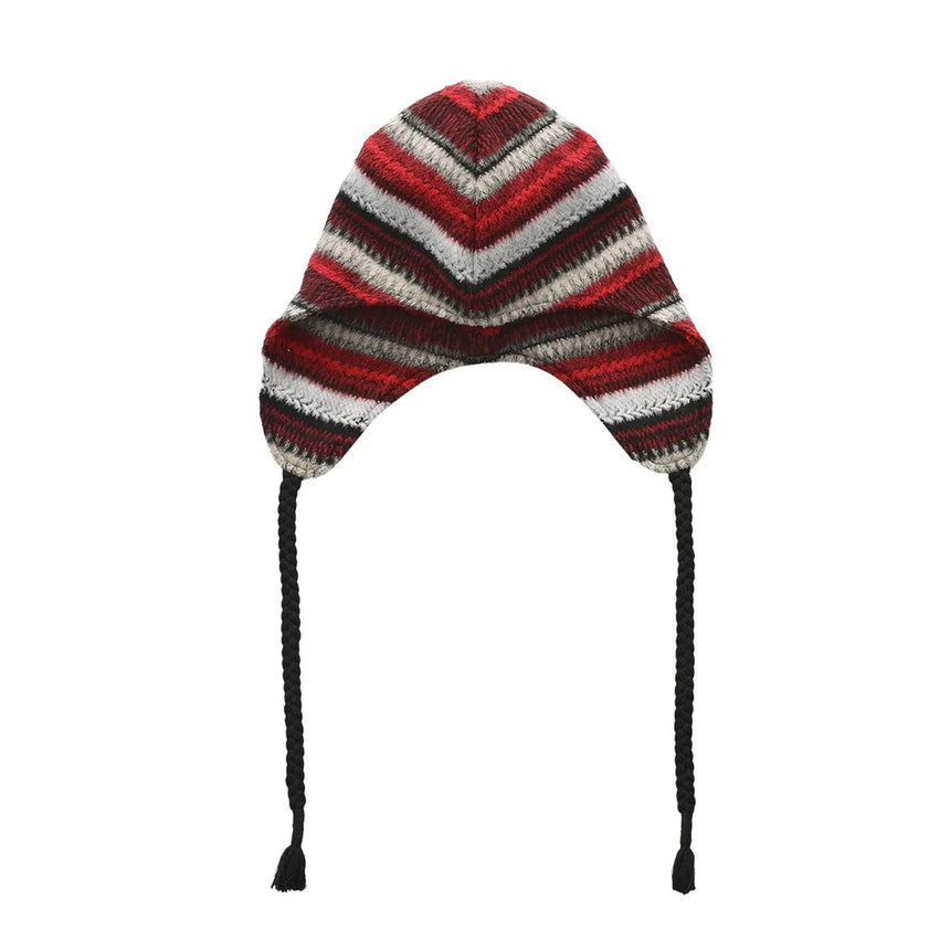 Helas Ethno Beanie