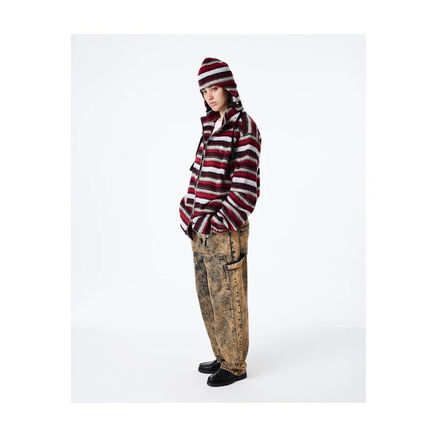 Helas Ethno Full Zip Jacket