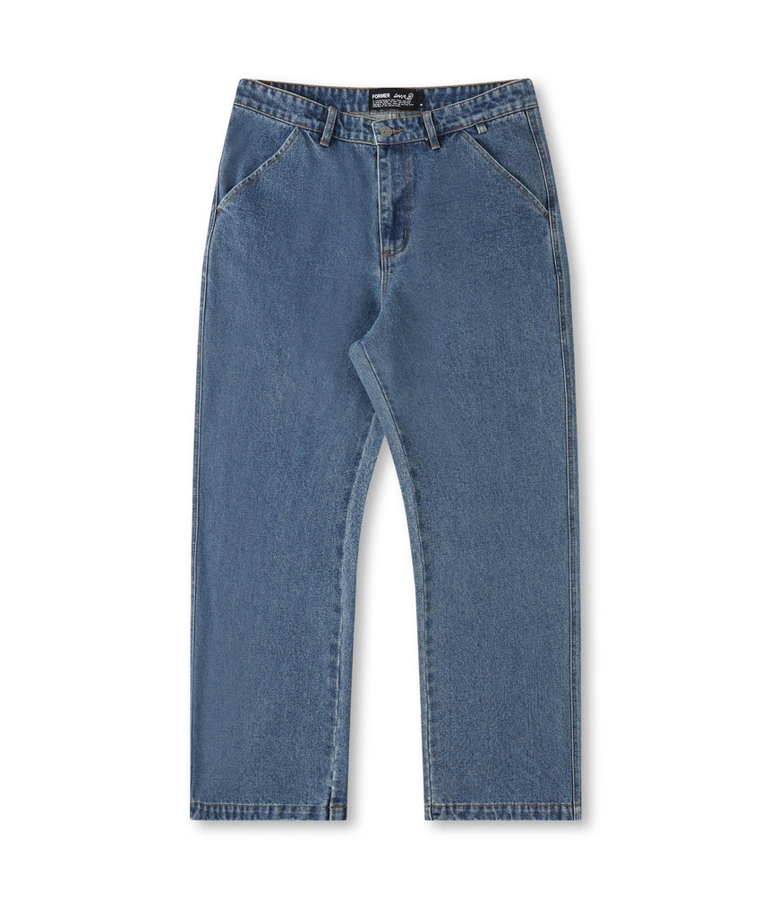 Former Reynolds Flatline Denim Pant